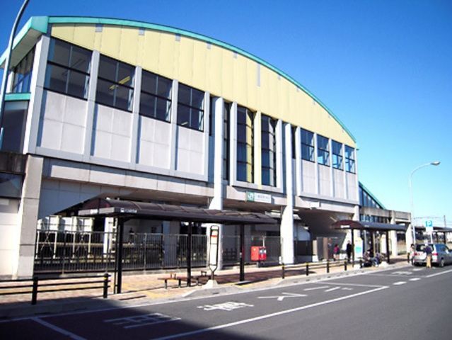 その他　八幡宿駅（その他）まで1400m