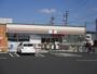 コンビニ　セブンイレブン一宮宮地2丁目店（コンビニ）まで281m