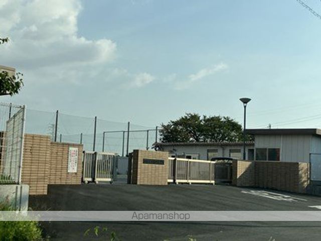 小学校　菊陽町立菊陽西小学校（小学校）まで1348m
