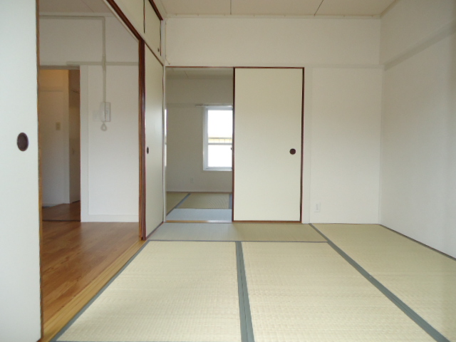 その他部屋・スペース　ＣＡＴＶあり