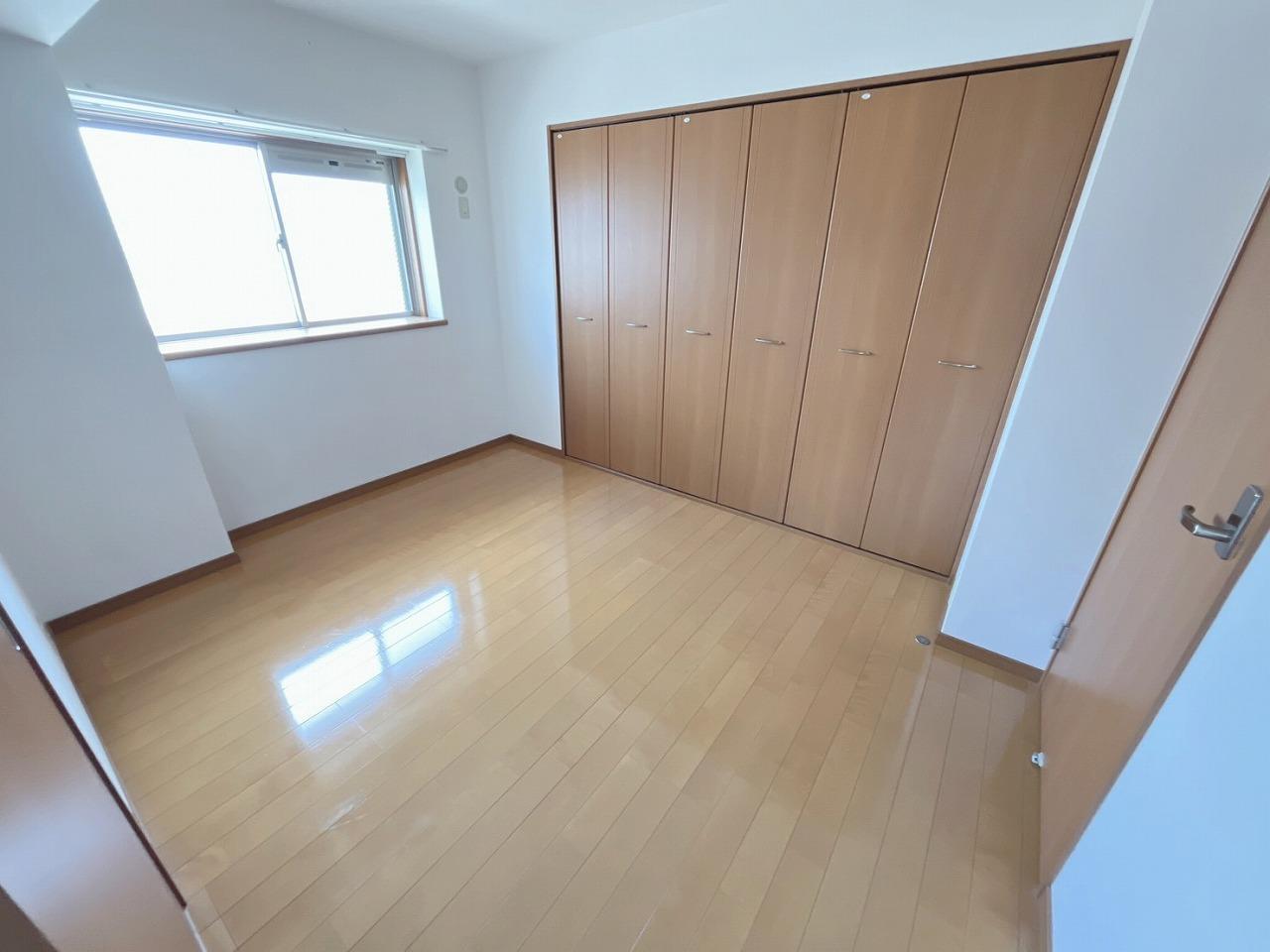 その他部屋・スペース　洋室