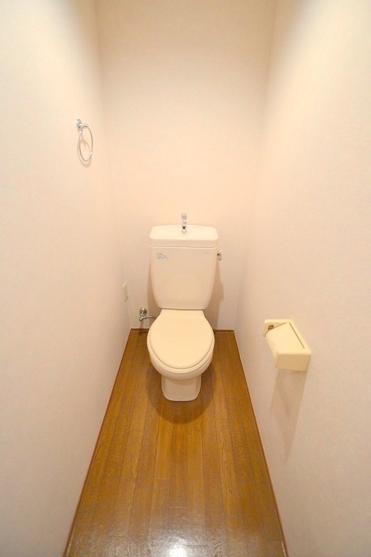 トイレ　向洋周辺の賃貸情報はシティホーム海田センターへお任せください