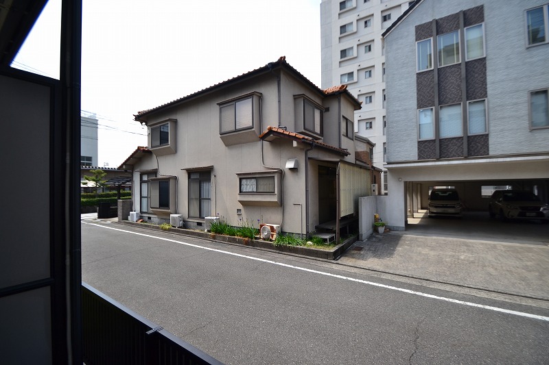 眺望　向洋周辺の賃貸情報はシティホーム海田センターへお任せください