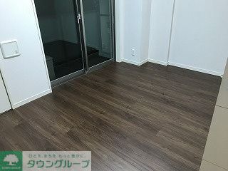 居室・リビング　リビング/居室