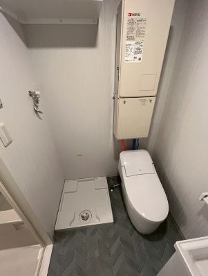 トイレ　☆きれいなトイレ☆