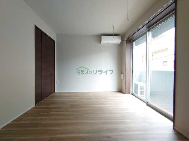 居室・リビング　リライフ浅草店