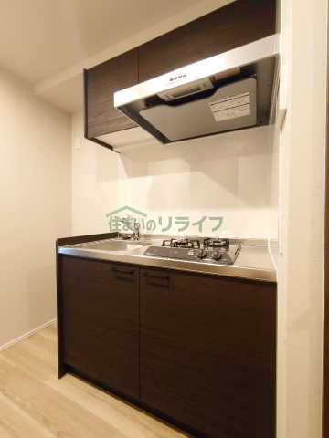 キッチン　リライフ浅草店