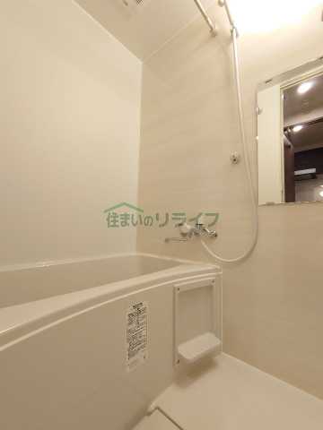 バス・シャワールーム　リライフ浅草店