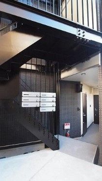 その他共有部分　☆共用部☆
