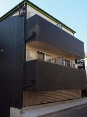 建物外観　☆綺麗な外観☆
