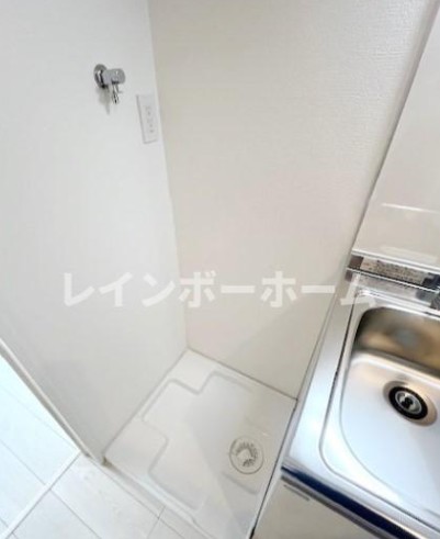 その他設備　同管理施工写真