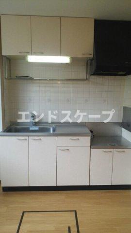 キッチン　高崎、前橋のお部屋探しはエンドスケープまで！お客様の理想お聞