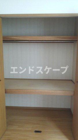 収納　高崎、前橋のお部屋探しはエンドスケープまで！お客様の理想お聞