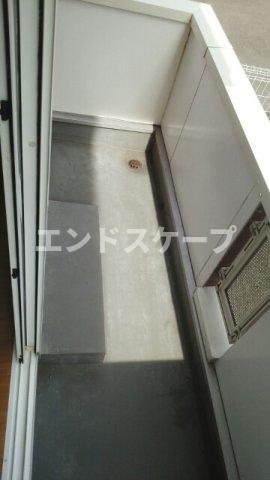 バルコニー　高崎、前橋のお部屋探しはエンドスケープまで！お客様の理想お聞
