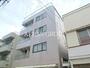 武蔵小山駅より徒歩4分 2階 築32年7ヶ月の賃貸物件