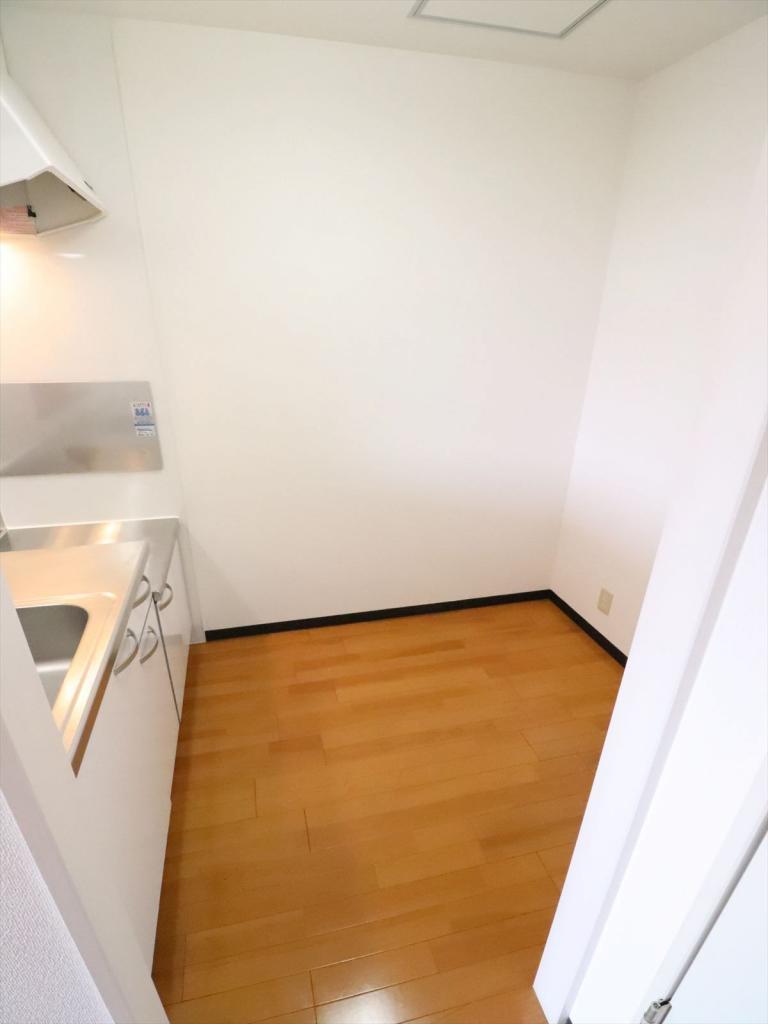 その他部屋・スペース　キッチンスペース
