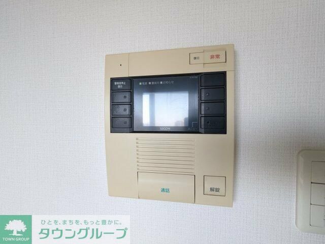セキュリティ　目黒駅徒歩1分！SOHO相談可！シェアラウンジ完備！ご見学…