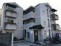 今津駅より徒歩10分 築37年1ヶ月 3階建の賃貸物件