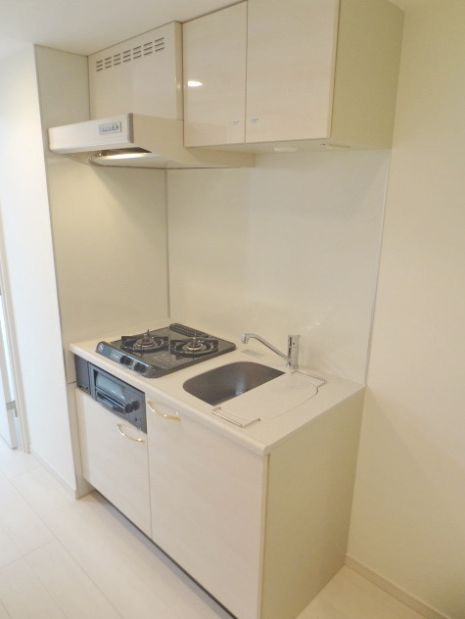 キッチン　弊社は都内全域の物件をご紹介可能です！