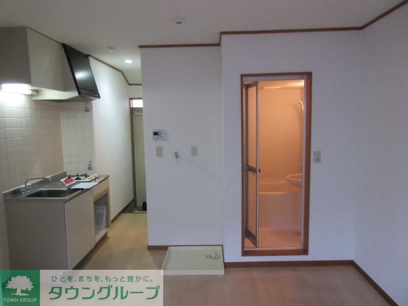 その他部屋・スペース