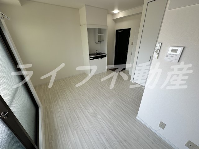 その他部屋・スペース　きれいな内装です