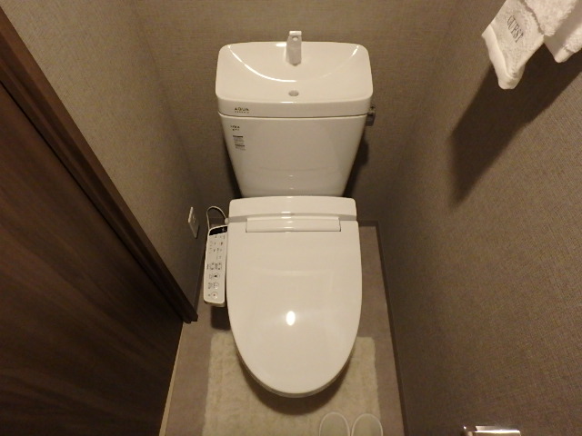 トイレ　イメージ写真です