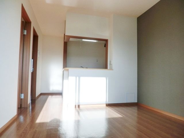その他部屋・スペース　日当り良好です！