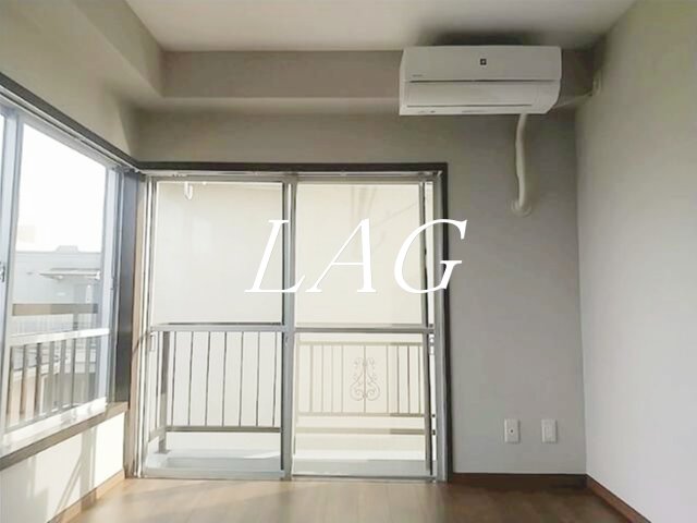居室・リビング　洋室のお部屋です。