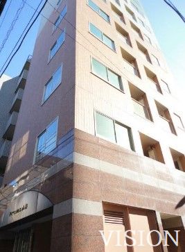 建物外観　☆外観☆