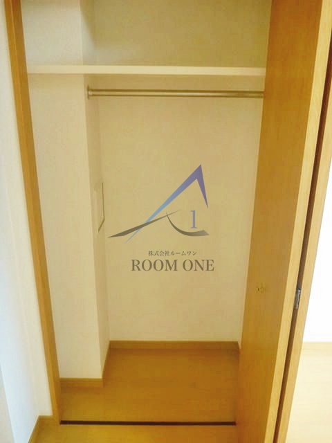 収納　収納です。