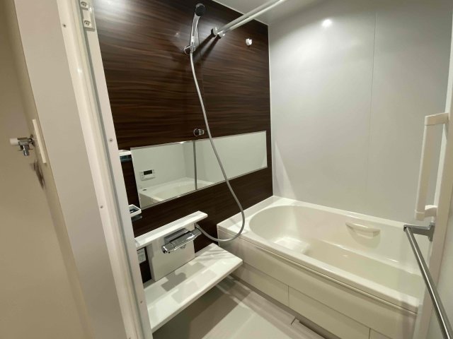 バス・シャワールーム　他のお部屋の参考写真