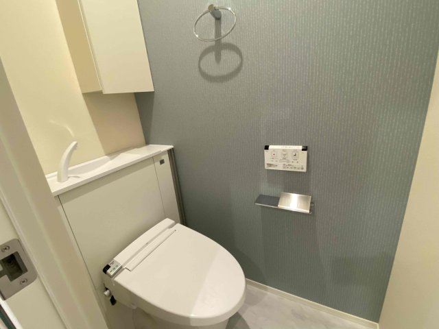 トイレ　他のお部屋の参考写真