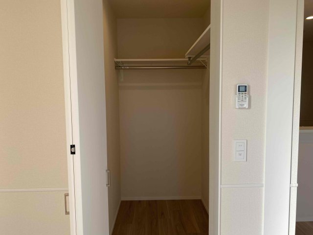 収納　他のお部屋の参考写真