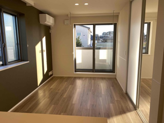 居室・リビング　他のお部屋の参考写真