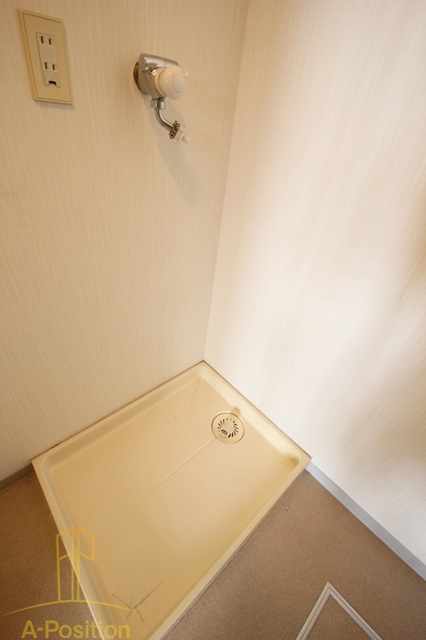 その他設備　アルプス西梅田