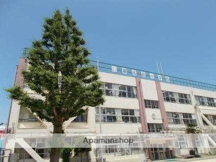 小学校　源氏前小学校（小学校）まで28m