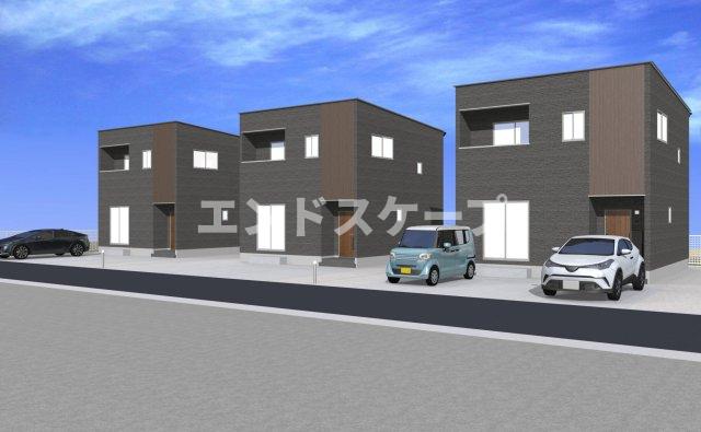駐車場　高崎、前橋のお部屋探しはエンドスケープまで！お客様の理想お聞