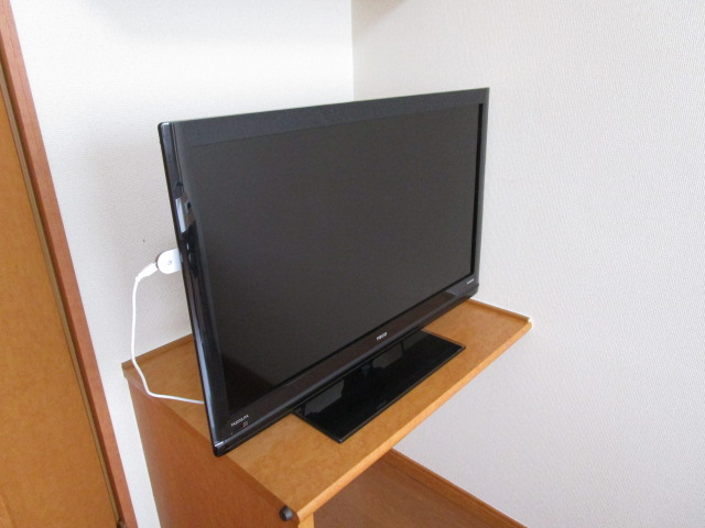 その他　テレビ