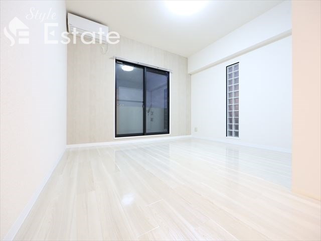 その他部屋・スペース　寝室