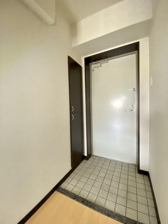 玄関　◆こちらの物件のお問合わせは、蕪木不動産へお問合せ下さい◆