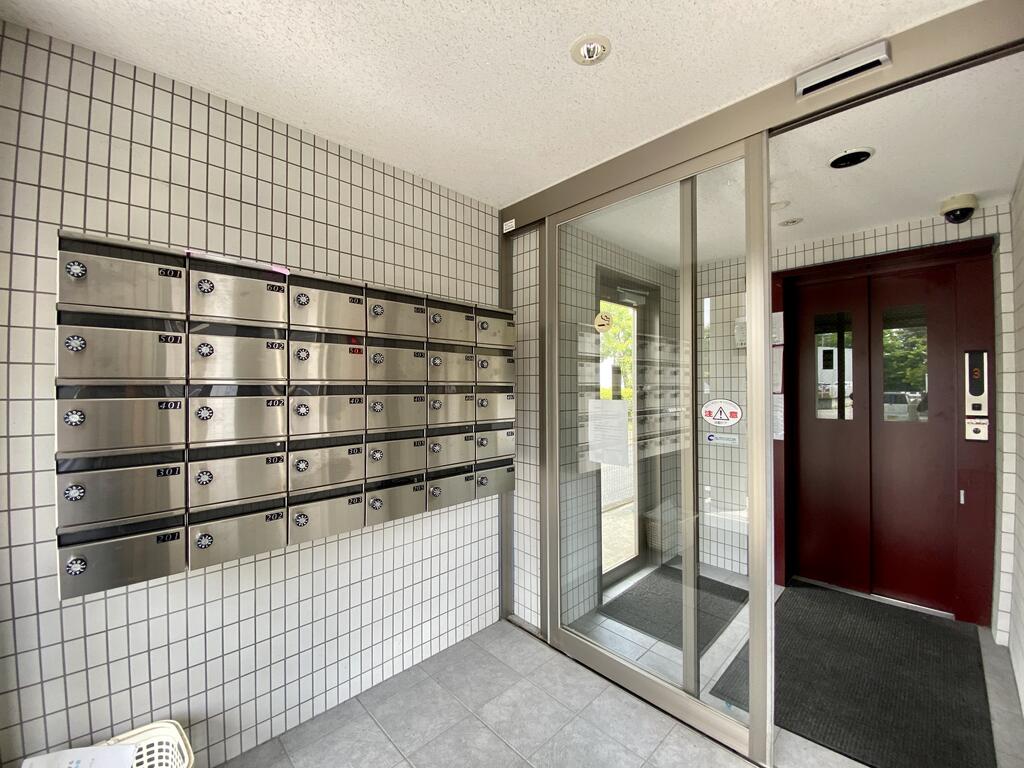 エントランス　◆こちらの物件のお問合わせは、蕪木不動産へお問合せ下さい◆