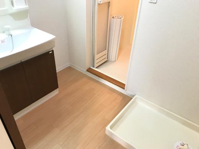その他　脱衣所（イメージ）
