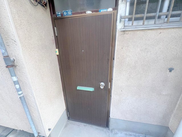 ロビー　広々としたロビーです。