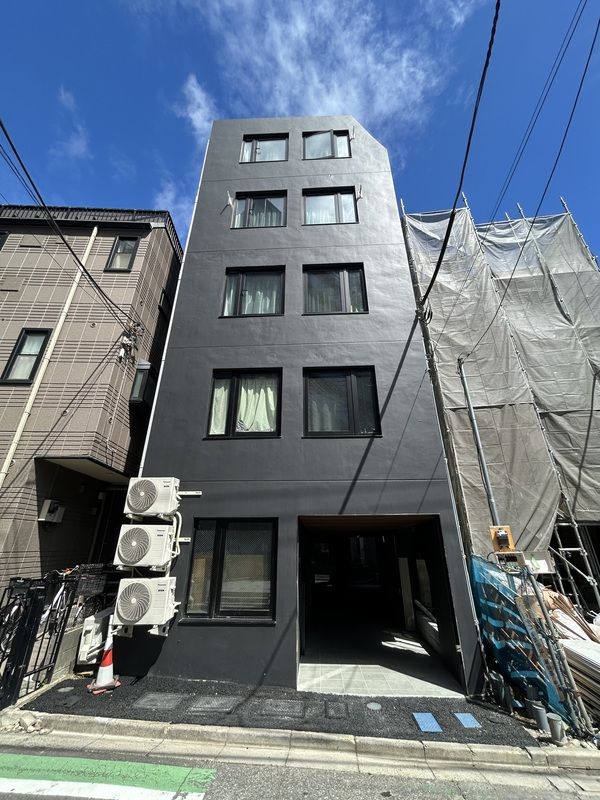建物外観　☆外観☆