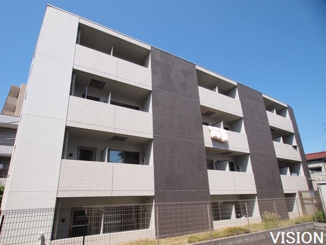 建物外観　☆外観☆