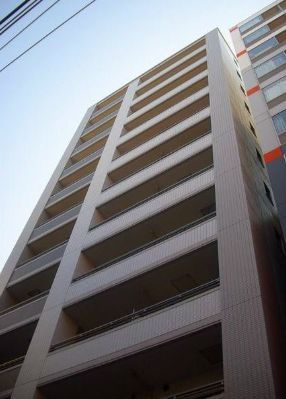 建物外観　☆外観☆