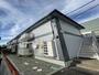 角田駅より徒歩10分 築20年9ヶ月 2階建の賃貸物件