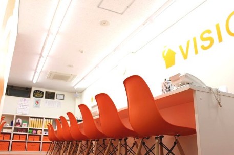 その他　VISION　池袋店（その他）まで1051m