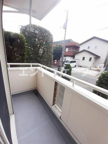 バルコニー　高崎、前橋のお部屋探しはエンドスケープまで！お客様の理想お聞
