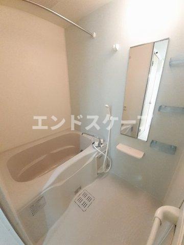 バス・シャワールーム　高崎、前橋のお部屋探しはエンドスケープまで！お客様の理想お聞